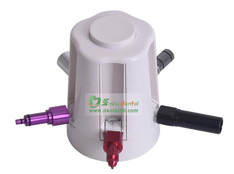 SS52 Dental Handpiece Oil Spray Adapters